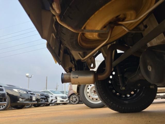 NISSAN NV100 CLIPPER 4WD 2020 Image 31