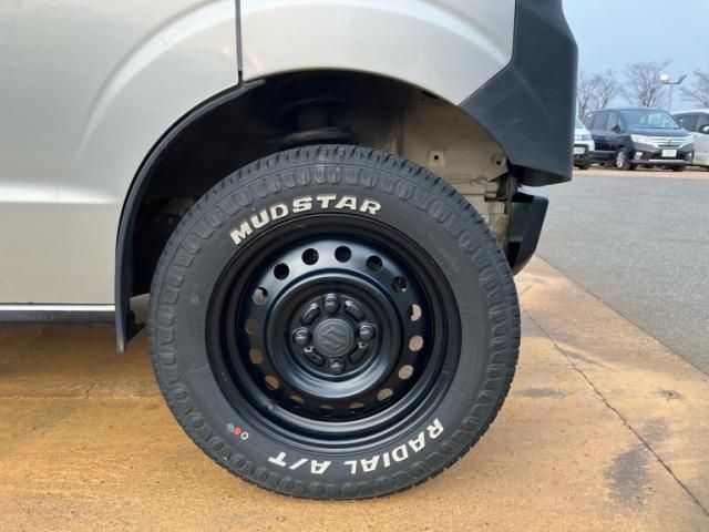 NISSAN NV100 CLIPPER 4WD 2020 Image 31