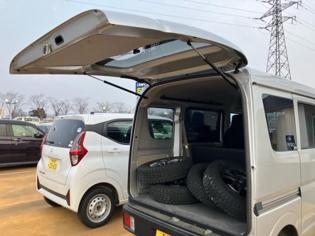 NISSAN NV100 CLIPPER 4WD 2020 Image 31