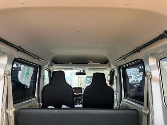 NISSAN NV100 CLIPPER 4WD 2020 Image 31