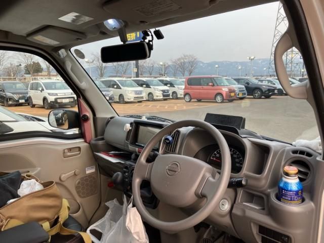 NISSAN NV100 CLIPPER 4WD 2020 Image 31