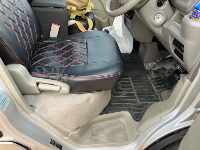 NISSAN NV100 CLIPPER 4WD 2020 Image 31