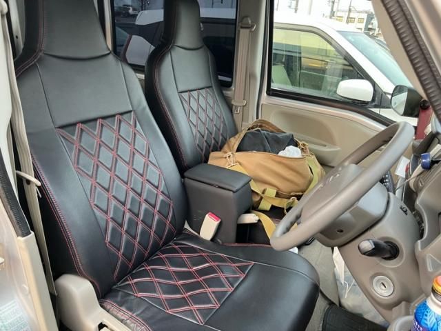 NISSAN NV100 CLIPPER 4WD 2020 Image 31