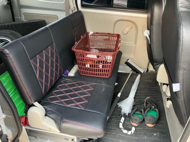 NISSAN NV100 CLIPPER 4WD 2020 Image 31