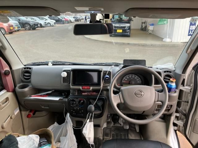 NISSAN NV100 CLIPPER 4WD 2020 Image 31