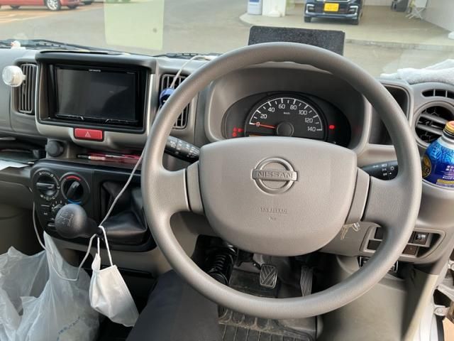 NISSAN NV100 CLIPPER 4WD 2020 Image 31