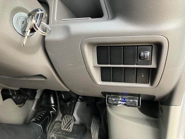 NISSAN NV100 CLIPPER 4WD 2020 Image 31