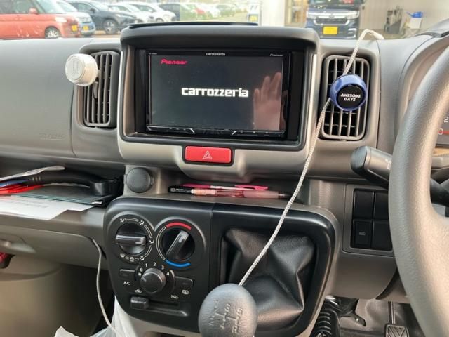 NISSAN NV100 CLIPPER 4WD 2020 Image 31