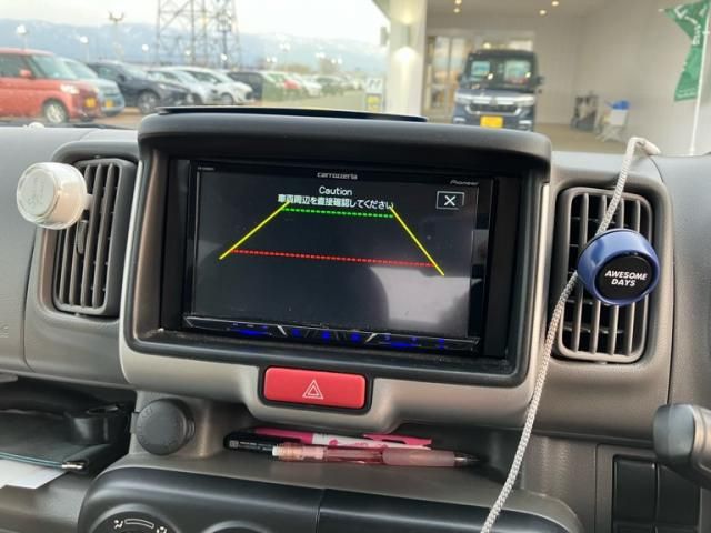 NISSAN NV100 CLIPPER 4WD 2020 Image 31