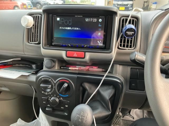 NISSAN NV100 CLIPPER 4WD 2020 Image 31