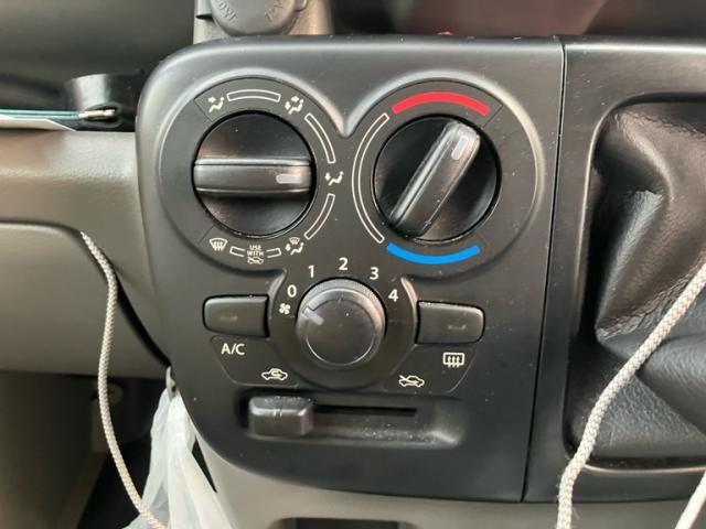 NISSAN NV100 CLIPPER 4WD 2020 Image 31