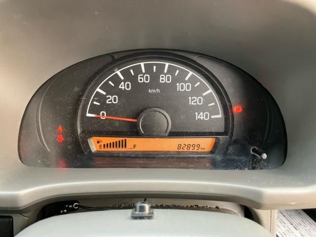 NISSAN NV100 CLIPPER 4WD 2020 Image 31