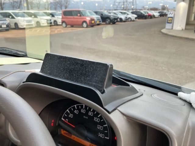 NISSAN NV100 CLIPPER 4WD 2020 Image 31