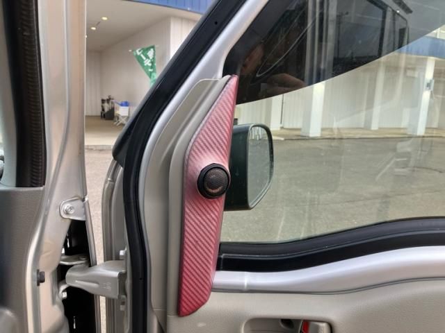 NISSAN NV100 CLIPPER 4WD 2020 Image 31