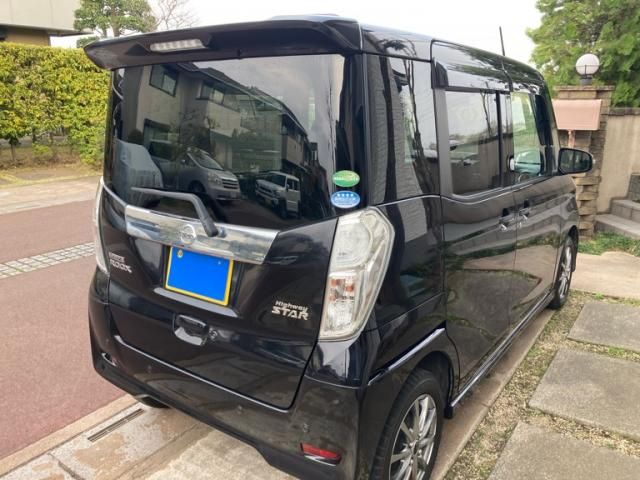 NISSAN DAYZ ROOX 2018 Image 31