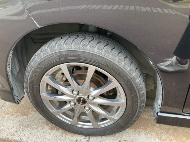 NISSAN DAYZ ROOX 2018 Image 31