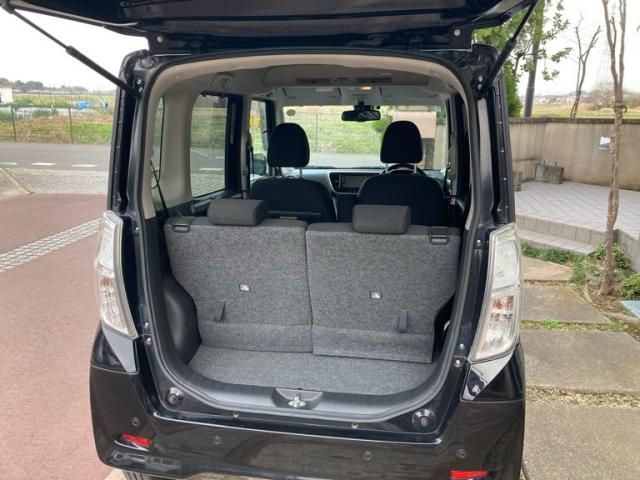 NISSAN DAYZ ROOX 2018 Image 31