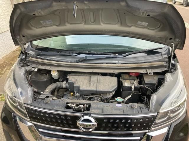 NISSAN DAYZ ROOX 2018 Image 31