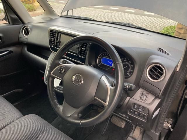 NISSAN DAYZ ROOX 2018 Image 31