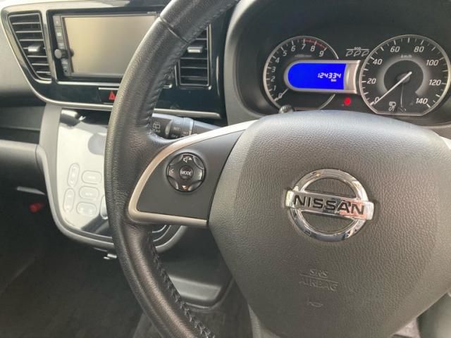 NISSAN DAYZ ROOX 2018 Image 31