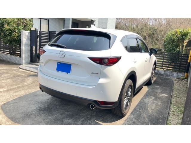 MAZDA CX-5 2018 Image 31