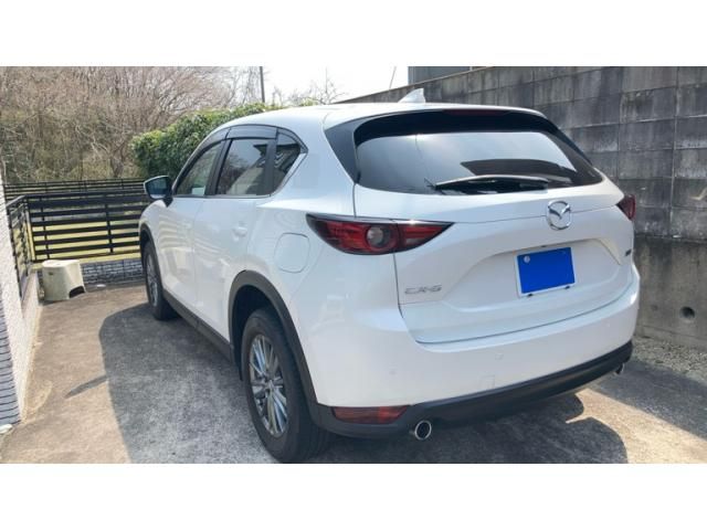 MAZDA CX-5 2018 Image 31