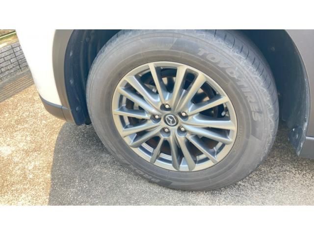 MAZDA CX-5 2018 Image 31