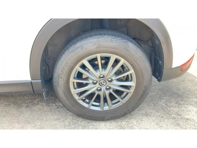 MAZDA CX-5 2018 Image 31