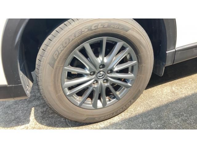 MAZDA CX-5 2018 Image 31