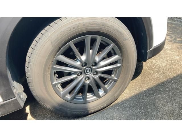 MAZDA CX-5 2018 Image 31