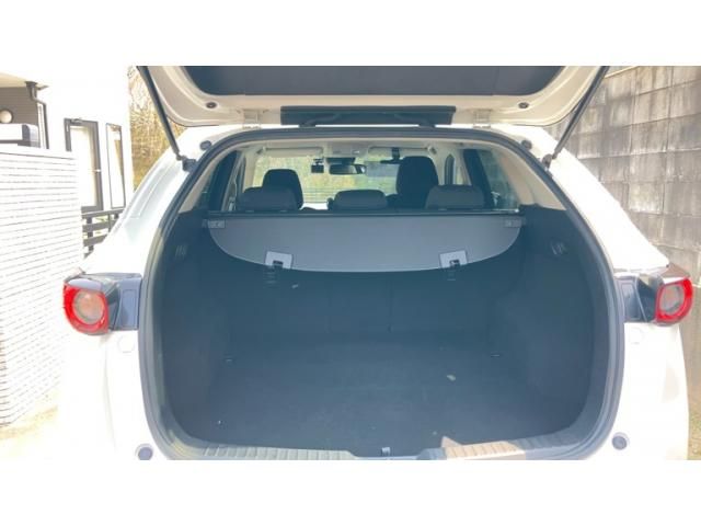 MAZDA CX-5 2018 Image 31