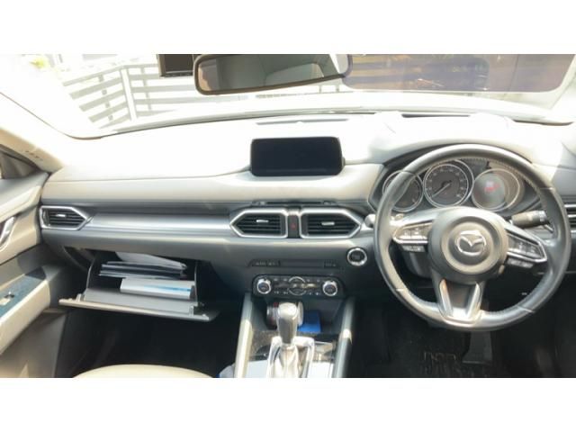 MAZDA CX-5 2018 Image 31