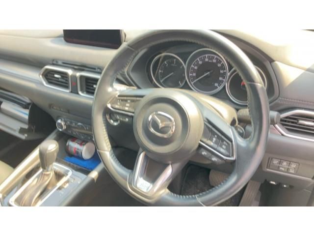 MAZDA CX-5 2018 Image 31