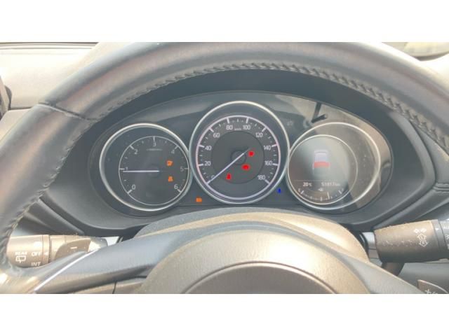 MAZDA CX-5 2018 Image 31