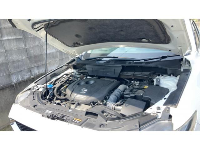 MAZDA CX-5 2018 Image 31