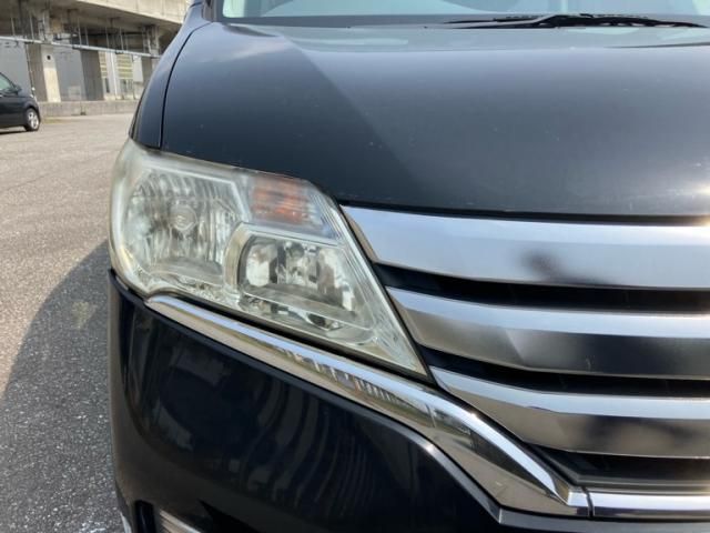 NISSAN SERENA  S-HYBRID 2013 Image 31