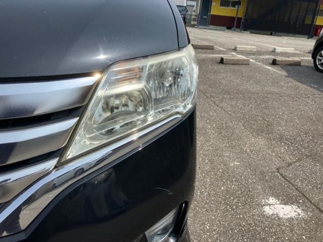 NISSAN SERENA  S-HYBRID 2013 Image 31