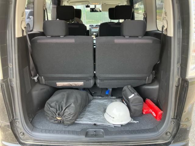 NISSAN SERENA  S-HYBRID 2013 Image 31