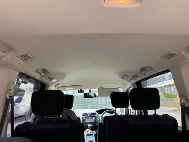 NISSAN SERENA  S-HYBRID 2013 Image 31