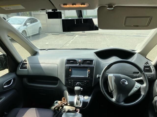 NISSAN SERENA  S-HYBRID 2013 Image 31