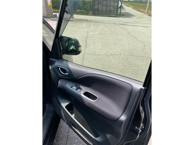 NISSAN SERENA  S-HYBRID 2013 Image 31