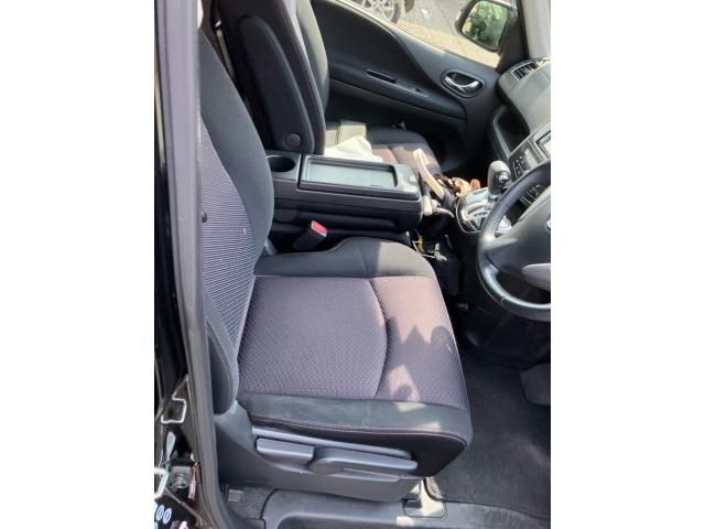 NISSAN SERENA  S-HYBRID 2013 Image 31