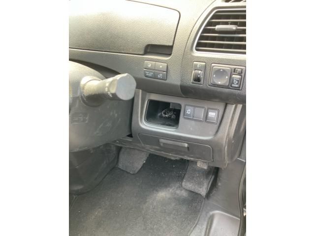 NISSAN SERENA  S-HYBRID 2013 Image 31