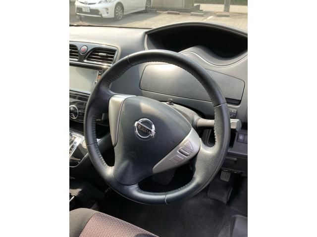 NISSAN SERENA  S-HYBRID 2013 Image 31