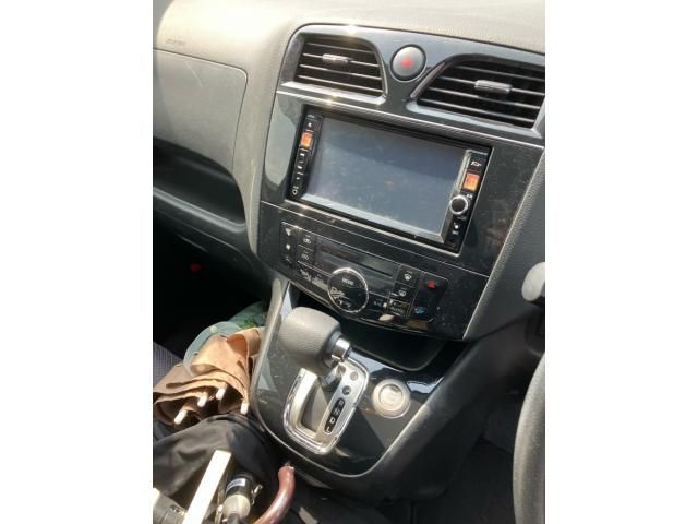 NISSAN SERENA  S-HYBRID 2013 Image 31