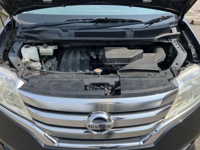 NISSAN SERENA  S-HYBRID 2013 Image 31