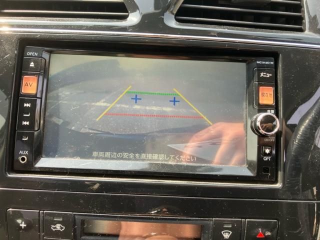 NISSAN SERENA  S-HYBRID 2013 Image 31