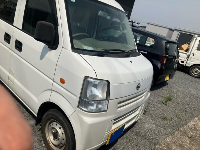 NISSAN NV100 CLIPPER 2014 Image 31