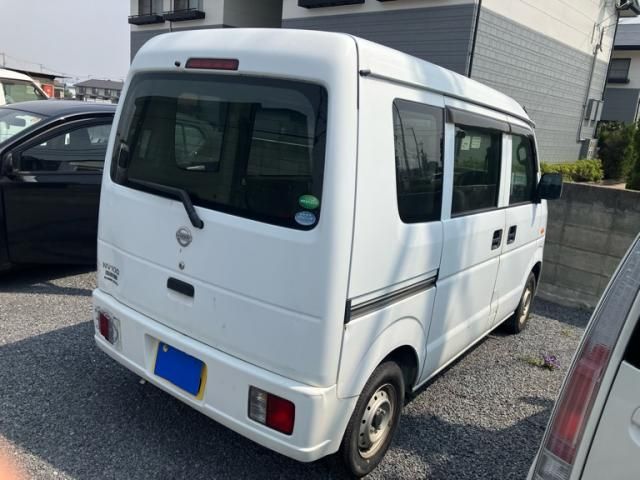 NISSAN NV100 CLIPPER 2014 Image 31