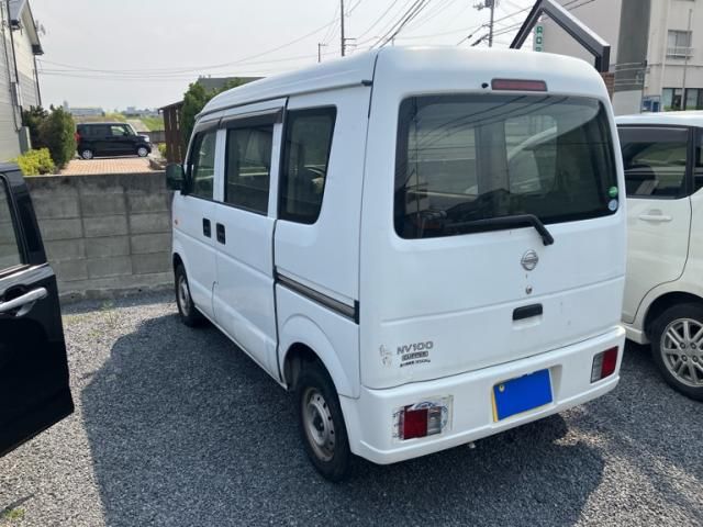 NISSAN NV100 CLIPPER 2014 Image 31